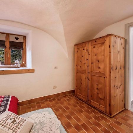 Appartamento Mariagrazia Тезеро Экстерьер фото